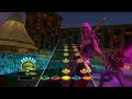 Guitar Hero World Tour Definitive Edition - Across 5 Oceans by Madina Lake 100% FC