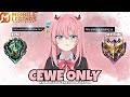 Namatin Mobile Legends Tapi Nyamar Jadi Cewe Only