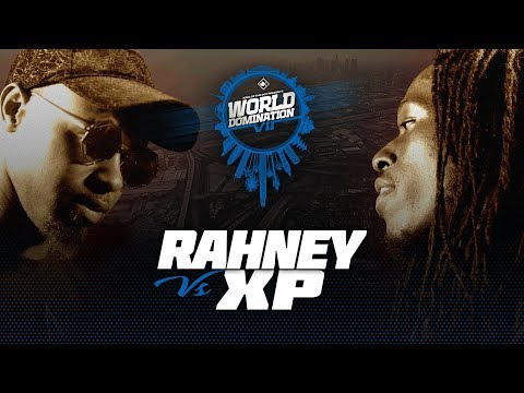 Rahney vs XP