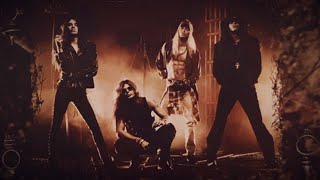 POISON - Stand (1993)