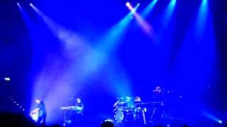 OMD - Statues - Live @ Alsterdorfer Sporthalle, Hamburg