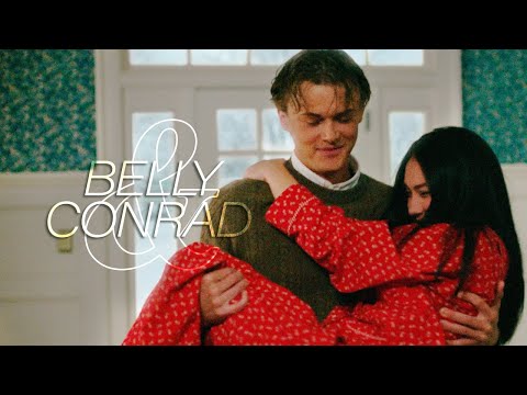 Belly & Conrad | I still love you