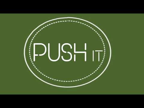 Ivan Pica - Push It
