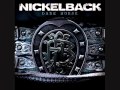 Nickelback-Shakin' Hands
