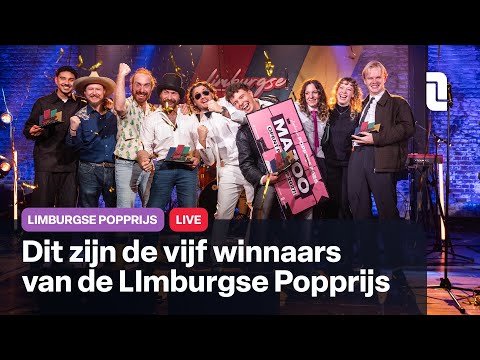 L1 and Pop in Limburg