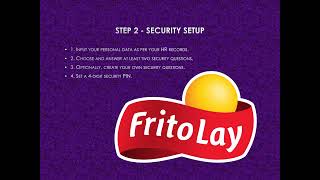 How to Access Frito Lay Pay Stubs & W2s Online