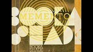 Booka Shade - pong pang