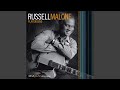 You Should Know Better - Russell Malone - Topic You Should Know Better