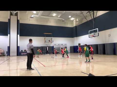 3 point wolf pack VS Young Dons Green (2)