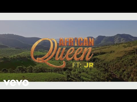 Thabsie – African Queen ft. JR