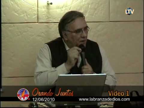 PRAYING TOGETHER VIDEO 1