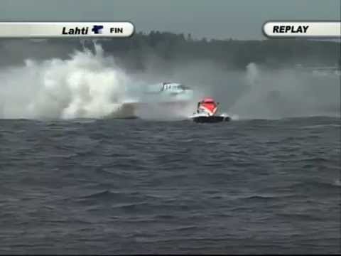 08/06/2008 - Crash Cantando Lahti