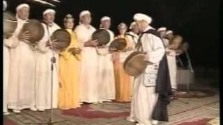 Ahidousse vcd Moha oul Hoceine 2010.wmv