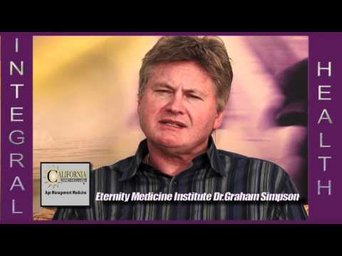 Logo of Silent Inflammation Control & Age Management: The US Treatment Revolution