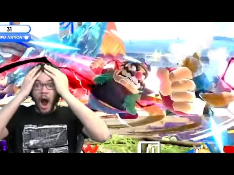 Light's One Mistake That Cost Him EVERYTHING Against Glutonny