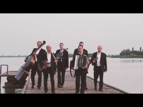 Ansambl Hajo - Život će mi brzo proći (OFFICIAL VIDEO) 2017