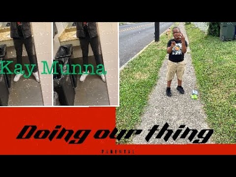 Lil Eli-Doing Our Thing Feat.(Kay Munna) (Official Audio)