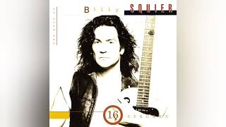 Billy Squier-L.O.V.E. four lelter word
