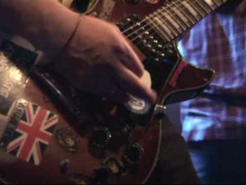 LustFingeR - Euch gehoert die Macht