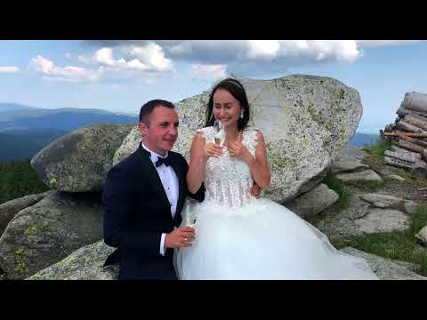 Asia i Krzysiek - Plener Szrenica - "Zakochani" Kukulska (cover by Basia Wysocka)