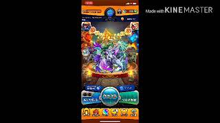【生声実況】モンスト超獣神祭