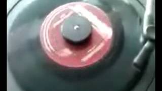 LOWELL FULSON THAT'S ALRIGHT CHECKER RECORD LABEL