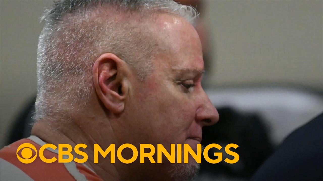 Colin Gray, father who gave rifle to Apalachee High School shooter, sentenced to 15 years