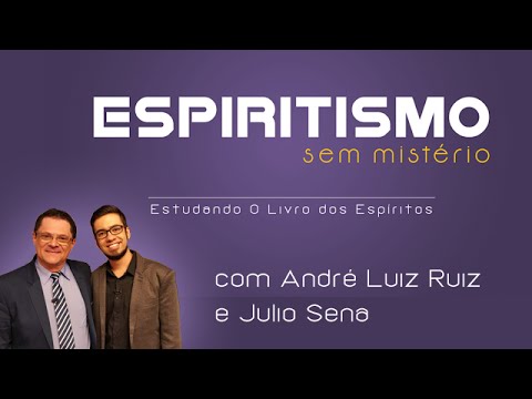 02 - Kardec e o Início do Espiritismo - ESM (05/04/2016)