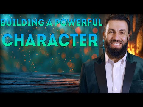 Islamic Guide to a Powerful Mind & Character | Belal Assaad