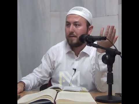 Pse kemi shumë udhëheqësa që vjedhin, janë t'padrejtë dhe kur do t'i heqim qafe❓- Hoxhë Qëndrim J.