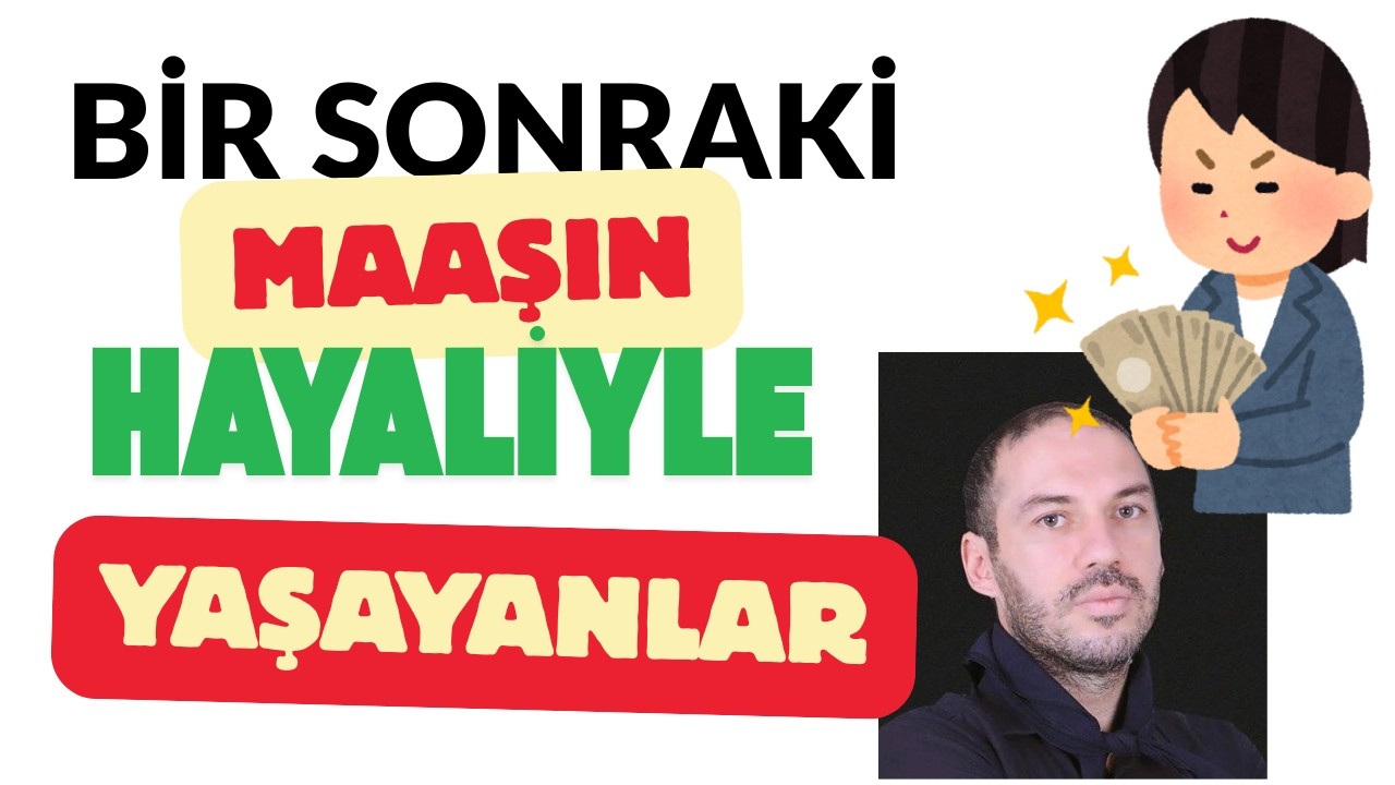 Yatırım Yapamıyorum Kazanamıyorum Borç İçindeyim Kart Ekstremden Utanıyorum Sebebi Atalet