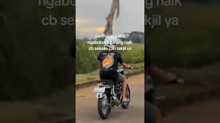Download lagu cb buat ngabuburit pasti asik #cb #indo #puasa #ramadan #cepek #cb100 mp3