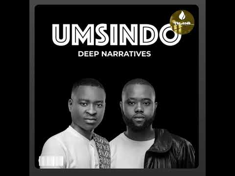 Umsindo - Deep Narratives
