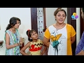 Uppum Mulakum ബാലു ടൂർ പോയി Flowers EP 315