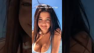 hottest ? sexy #busty #hot #tiktok #girls #shortsvideo #shortsviral #shorts #boobs #petite #young