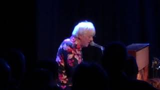Robyn Hitchcock - 4 - The Man Who Invented Himself
