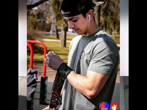 PLAYA BEATS - THE RIPPER 🤡 | Legend Song 1 | Victor Allendes 🔥 | Street Workout