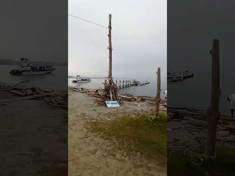Plus Ultra Antioquia's Necoclí Early Morning Beach