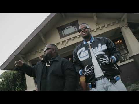 Lil Vada & DonnySolo - RATCHET ANTHEM 3 (Official Music Video)