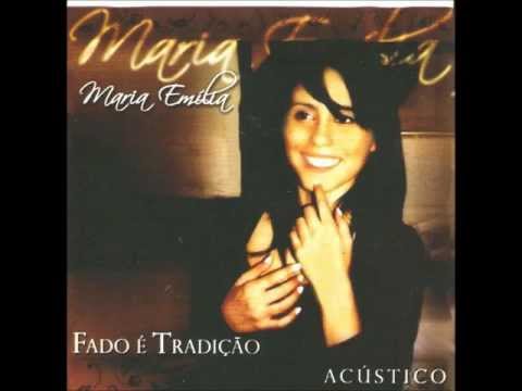 Maria Emília - Fado Margarida