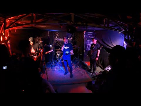 KLUB RACUN LIVE: TCUKIMAY, POWER PUNK, AND KRASS KEPALA