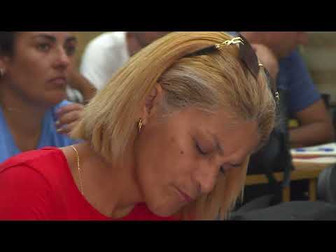 Ciro Redondo, sede del acto provincial por el Día de la Rebeldía Nacional