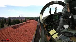 Download lagu Pilot Jet Tempur F16 TERGILA di Muka Bumi!!! 😱😱😱🤣 mp3