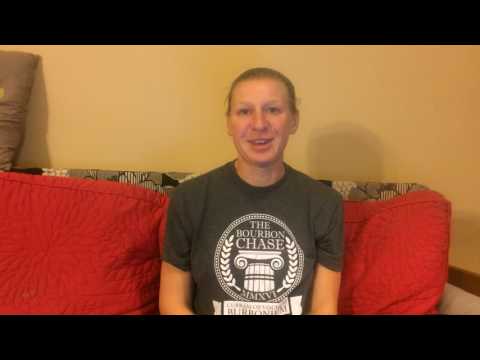 Salomon Ultra Running Academy Entry video