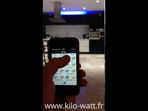 comment installer knx