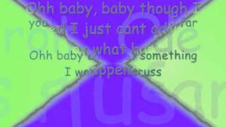 Jessica Mauboy - What Happened To Us ft Jay Sean Lyrics