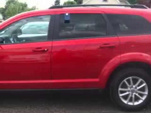 2014 Dodge Journey W & L Subaru Northumberland, PA 17857