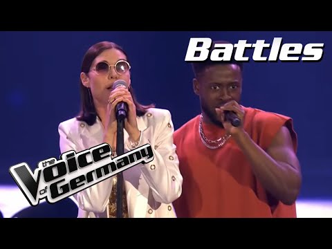 Beyoncé feat. Kendrick Lamar – "Freedom" (Bernarda Brunovic & Clifford Dwenger) |Battles | TVOG 2025
