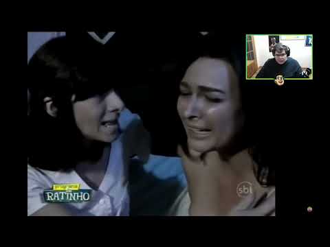 CASIMIRO REAGINDO A LENDAS URBANAS: O VESTIDO DE NOIVA