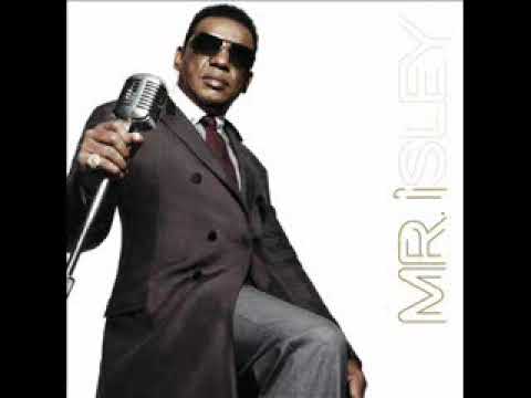 Ronald Isley  -Youve Got A Friend( Feat  Aretha Franklin)